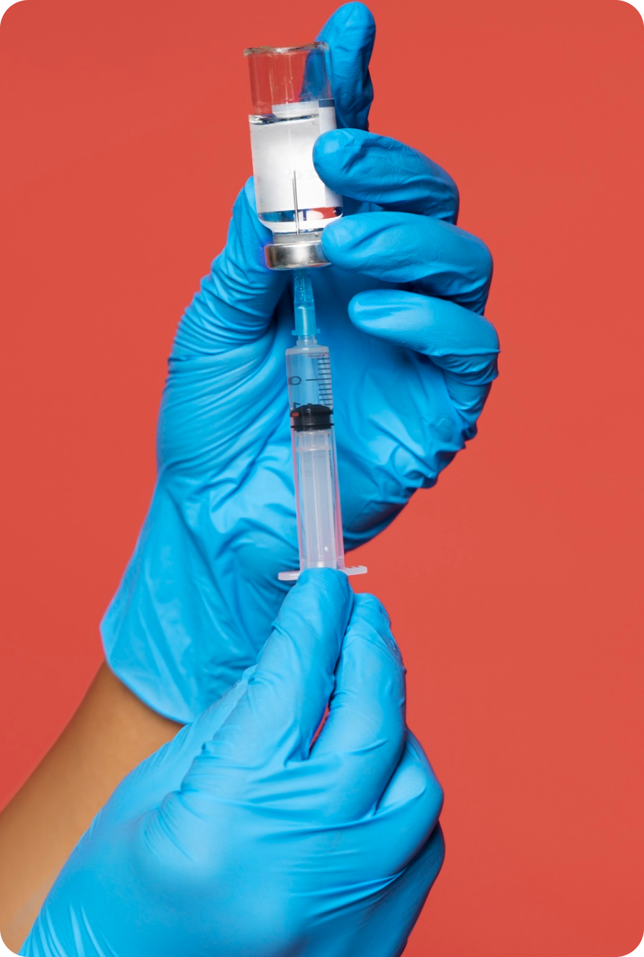 Flu Vaccine Services 1