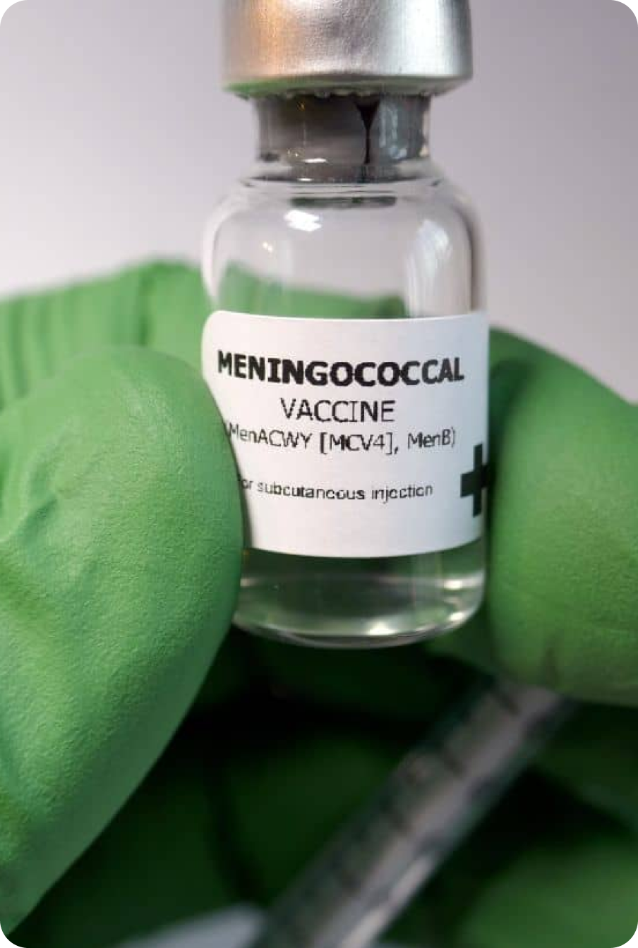 Hajj and Umrah Vaccines