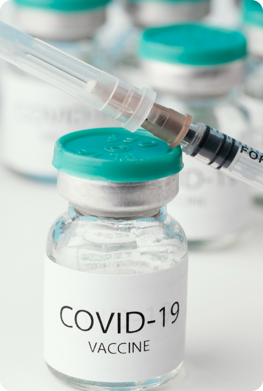 Private COVID-19 Vaccines