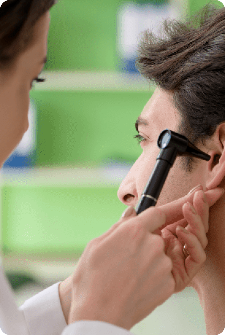 Private Ear Syringing 1