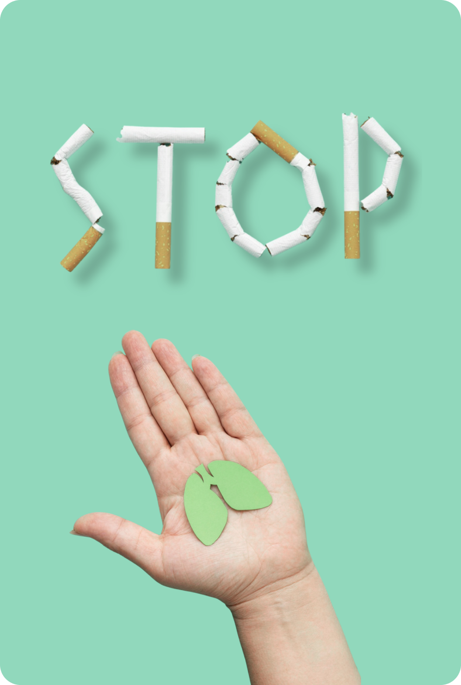 Stop Smoking Service 1