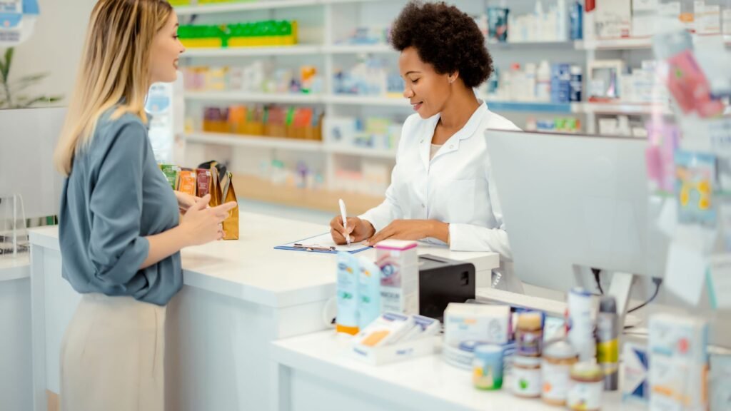 Contraception Support in Coventry